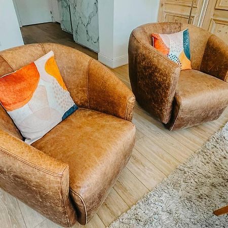 La Cabane Lille Centre Экстерьер фото