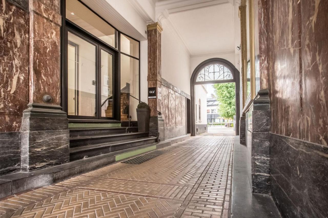 La Cabane Lille Centre Экстерьер фото