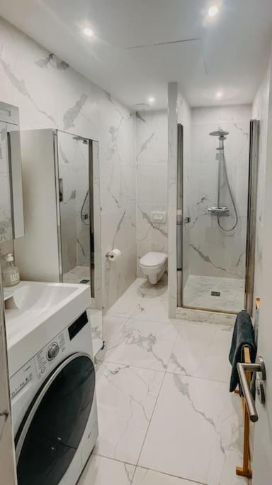 La Cabane Lille Centre Экстерьер фото