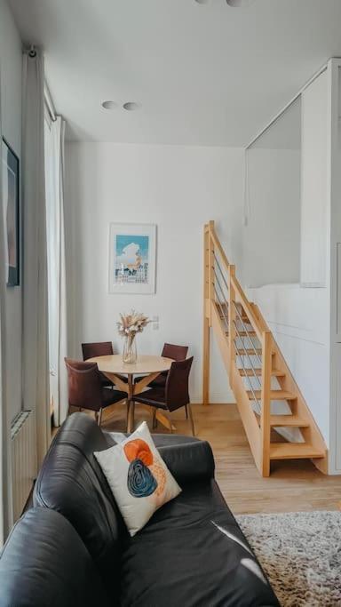 La Cabane Lille Centre Экстерьер фото