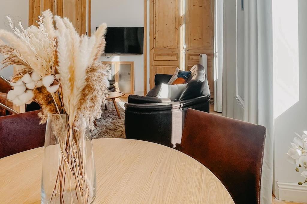 La Cabane Lille Centre Экстерьер фото