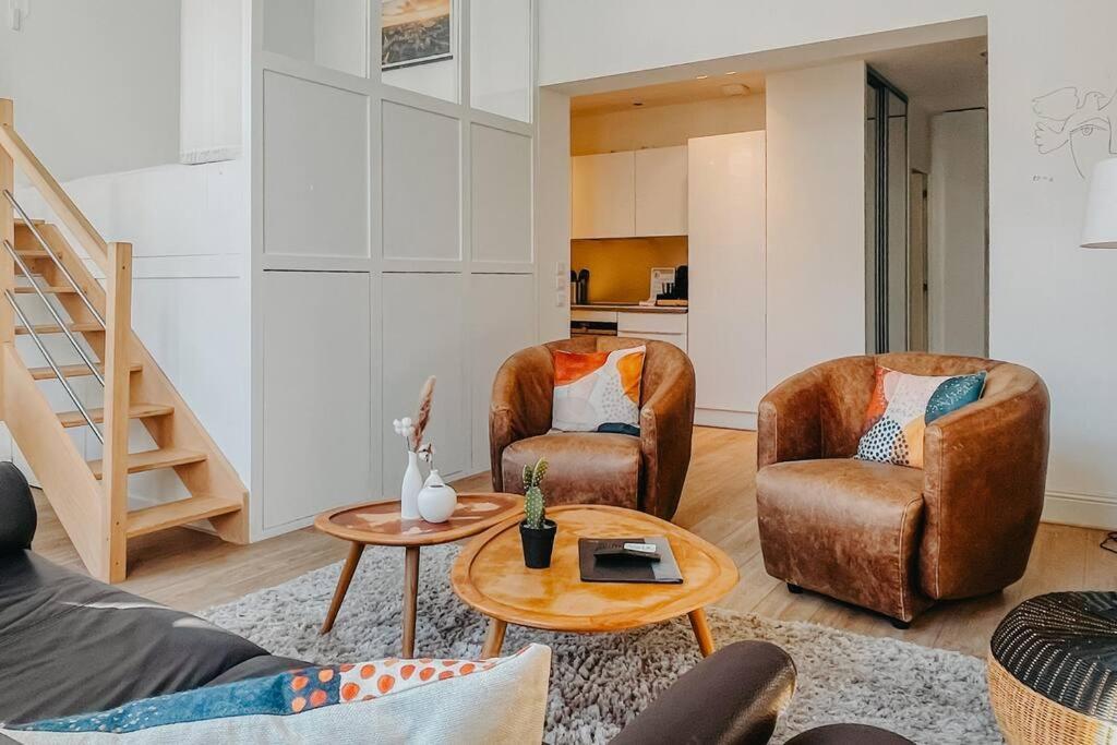 La Cabane Lille Centre Экстерьер фото
