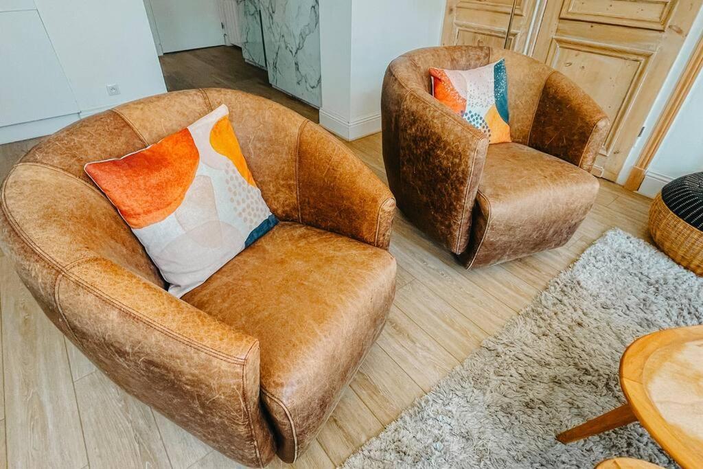 La Cabane Lille Centre Экстерьер фото